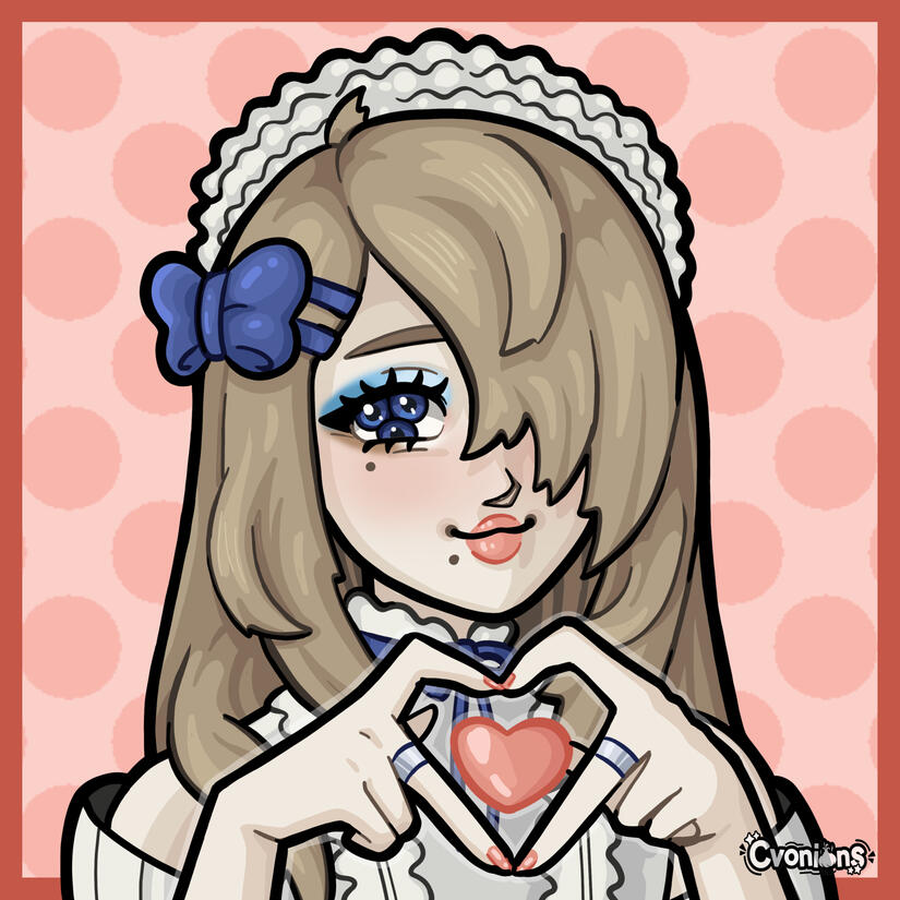 character belongs to Smemee_21 on artfight