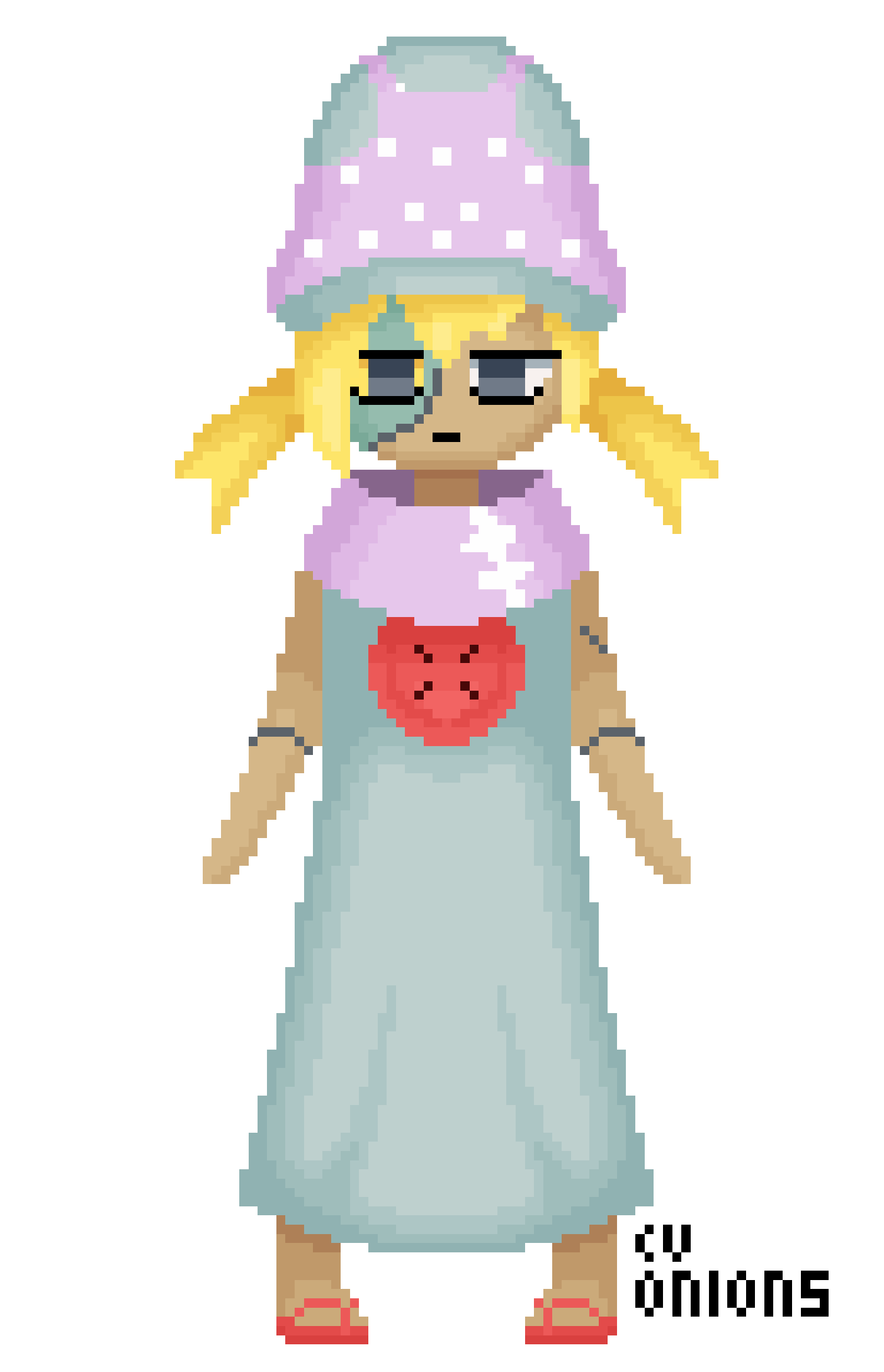 character belong to stolasthepiglin on artfight