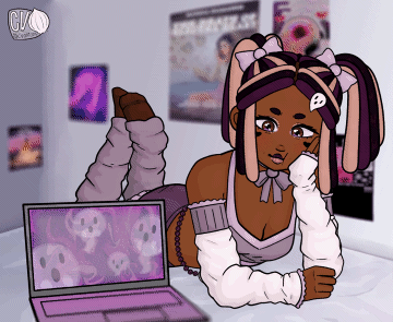 character belongs to faeriegxre