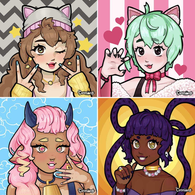 oc icons