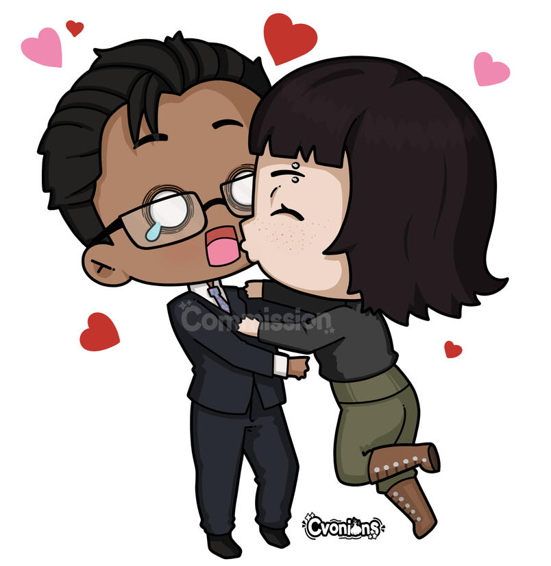 chibi commission