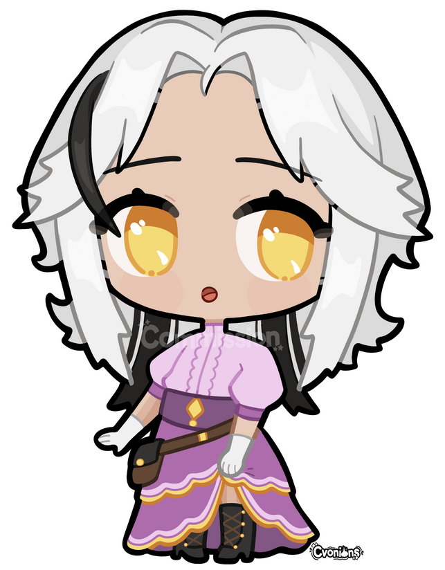 chibi commission