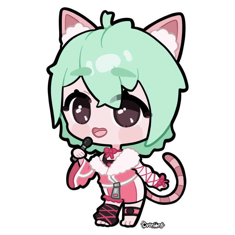 oc chibi